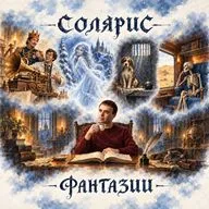 Роман Суржиков. Фантазии