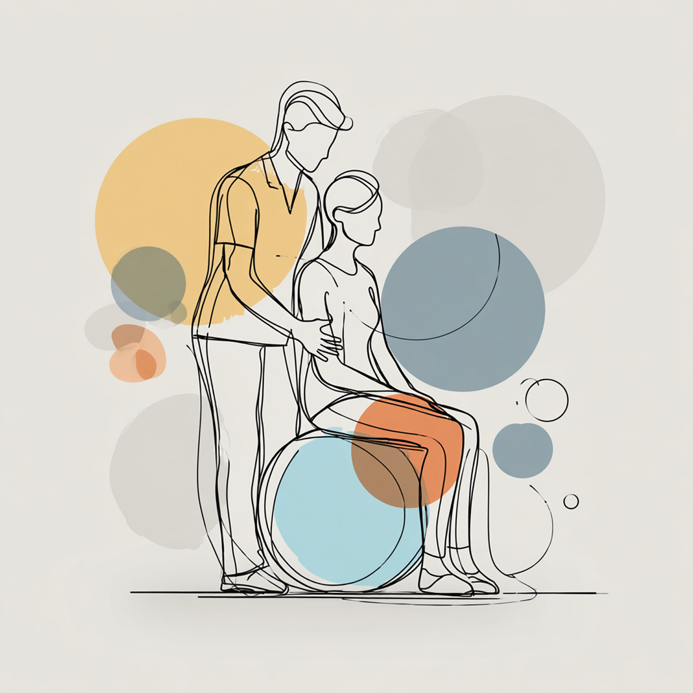 Physiotherapie in Hannover podcast artwork