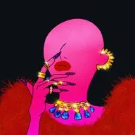 Глаша Гурьянова арт-визажист. О своем опыте, конкуренции и трендах в макияже