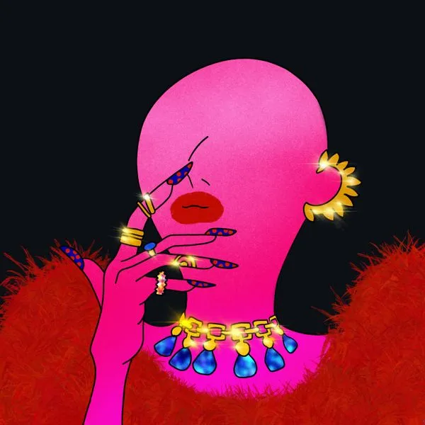 TELL ME about FASHION