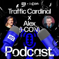 Traffic Cardinal x Alex i-CON. Podcast