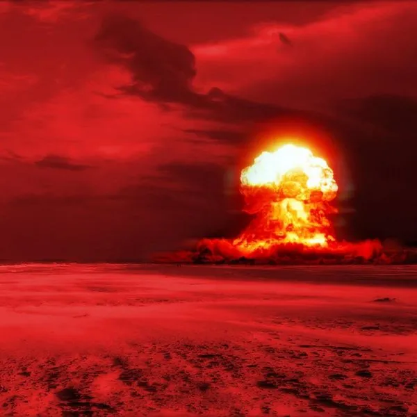 Третья мировая война