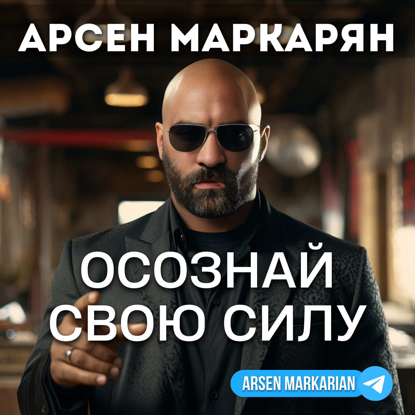 Играю до конца! Всё имеет значимость.
