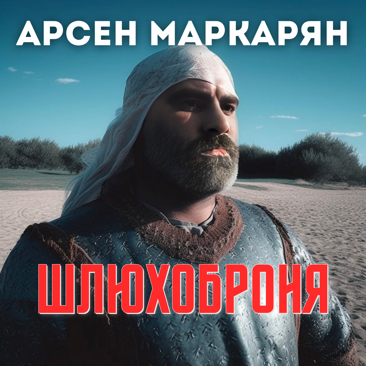 Шлюхоброня episode artwork