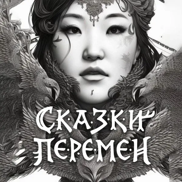 СКАЗКИ ПЕРЕМЕН