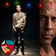 ПОТРЕЩИМ: Это Райан Гослинг? Мнение о фильме Феррари. Обсуждение просмотренных за 2023 год фильмов.