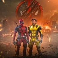 ПОТРЕЩИМ: Реакция и разбор тизера "Дэдпул и Росомаха" (Дэдпул 3)