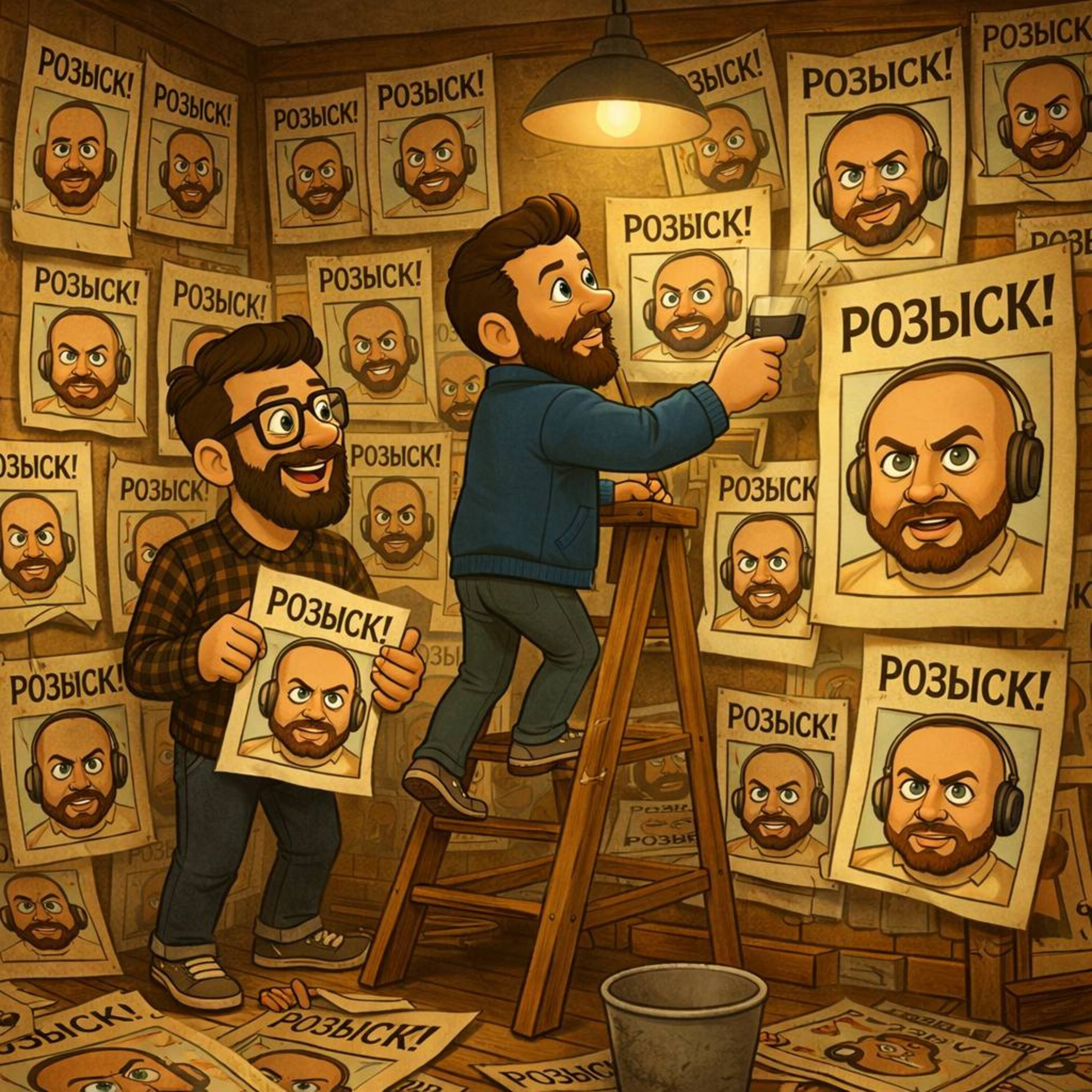 podcast