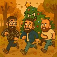 «А может уже после праздников?» Пытаемся допинать себя до Нового года