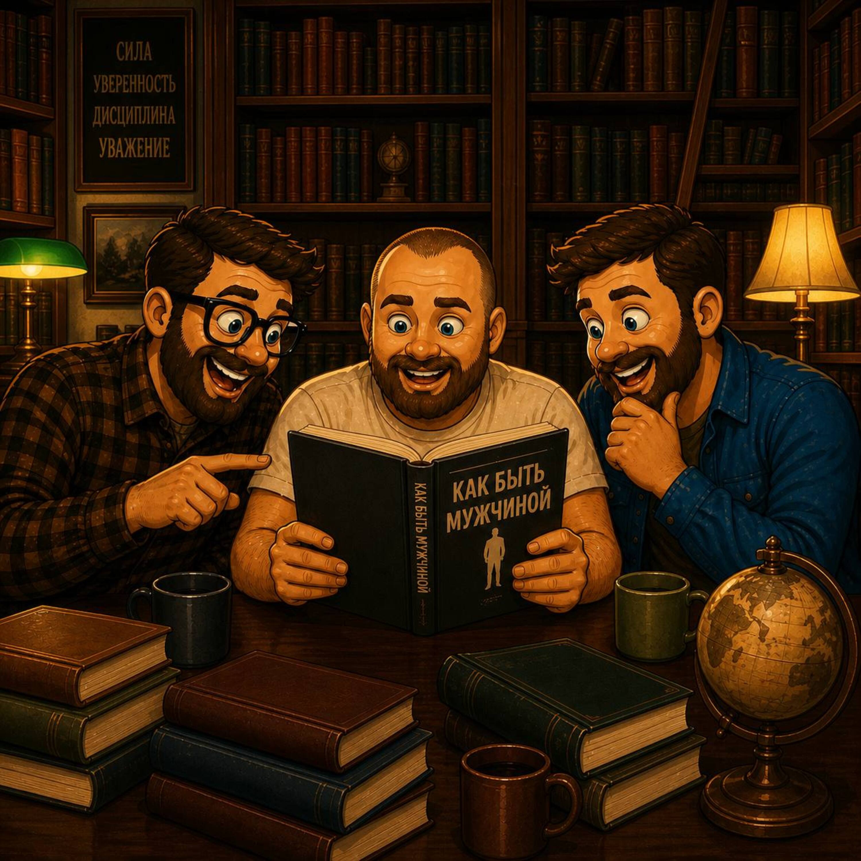 podcast