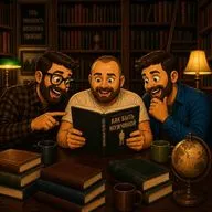 Отвечаем за базар, развязываем узлы и не ощипываем курей. А что значит, быть мужчиной?