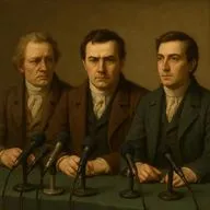 Закулисные истории и гениально найденные маски. Отвечаем на вопросы нейросети