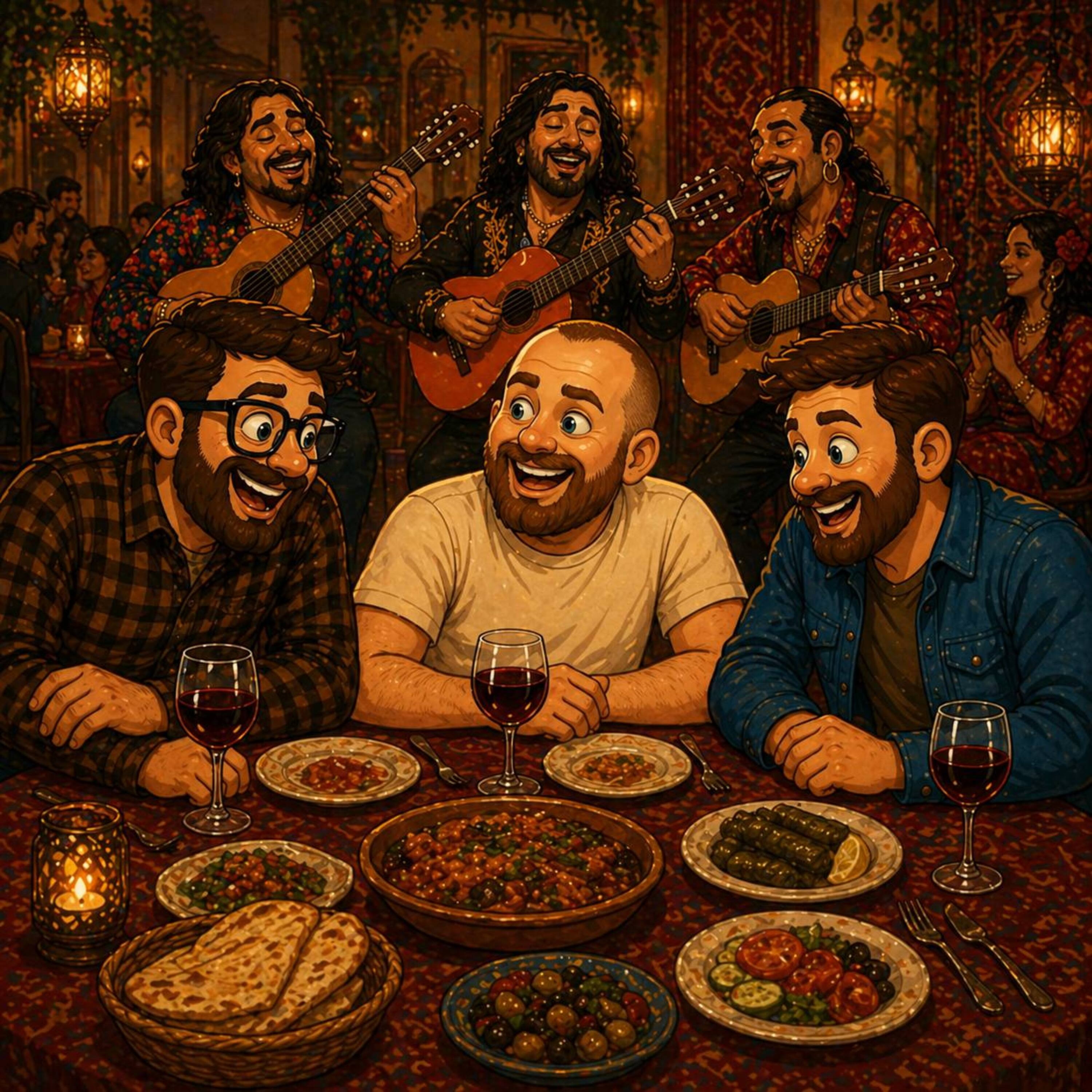 podcast