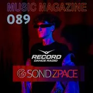 Music Magazine #089