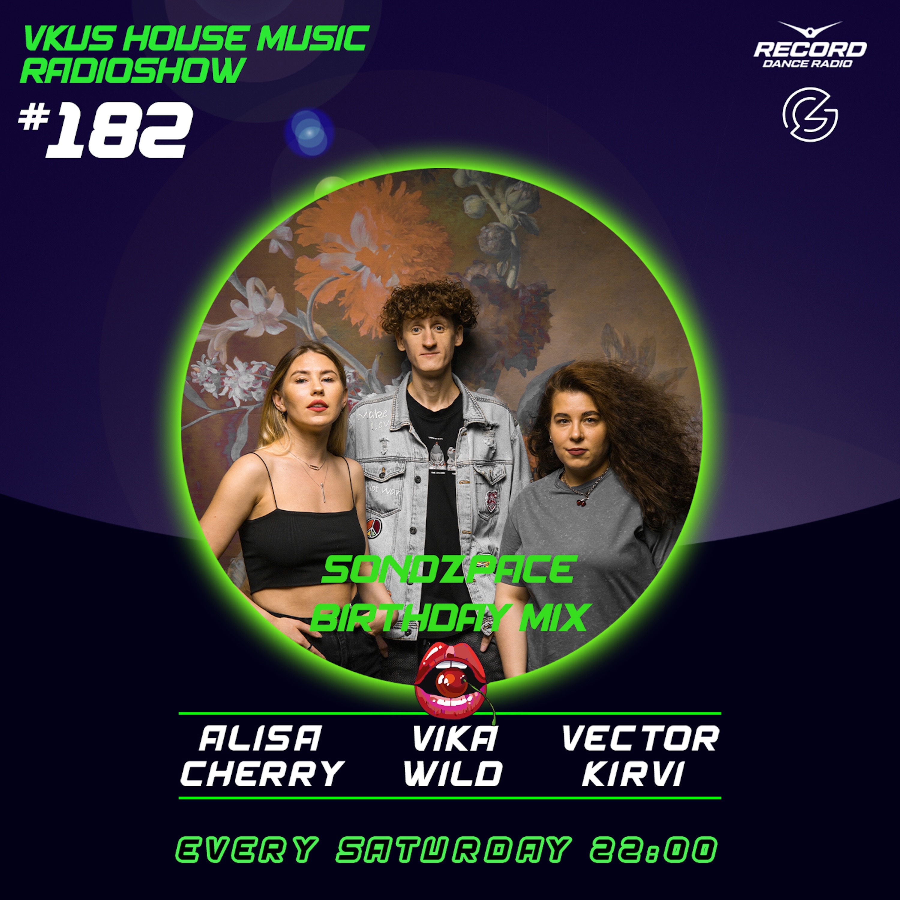 Music Magazine by Sond Zpace