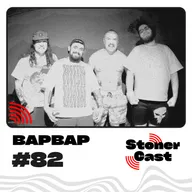 Эпизод 82 - ВАРВАР!