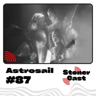 Эпизод 87 - Astrosail!