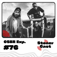 Эпизод 76 - CSBR Experience!
