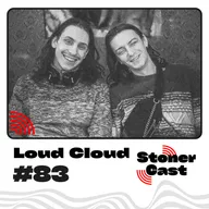 Эпизод 83 - Loud Cloud!