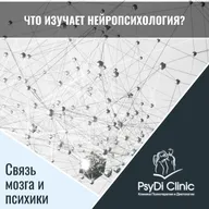Что изучает нейропсихология? Связь мозга и психики