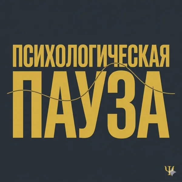 Психологическая пауза