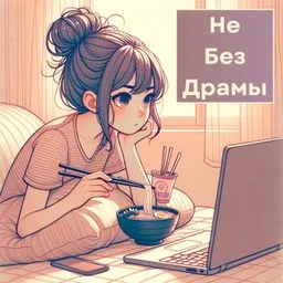 Не Без Драмы