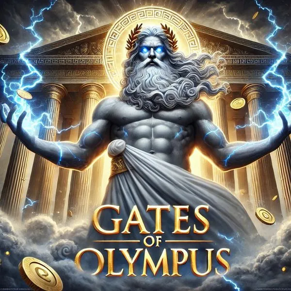 Gods of Olympus Podcast