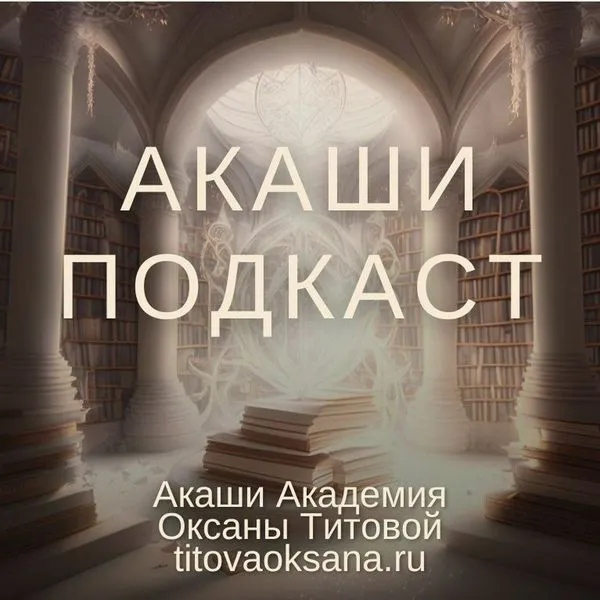 Акаши подкаст