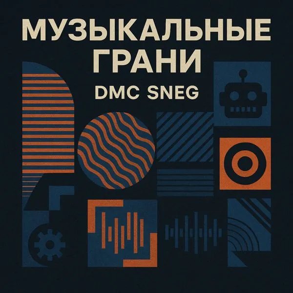 Музыкальные грани