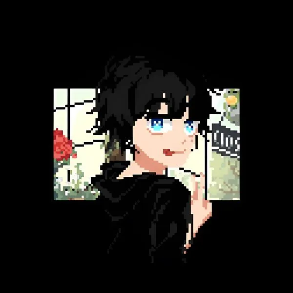 ГОСПОДИН НИКТО