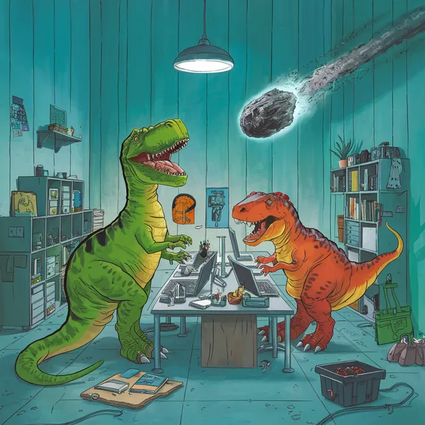 Через будни к звёздам