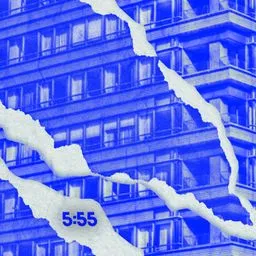5:55