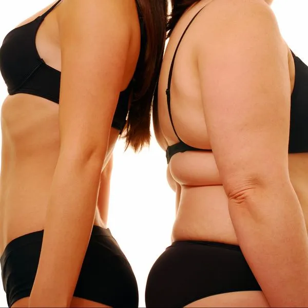 Лишний вес?