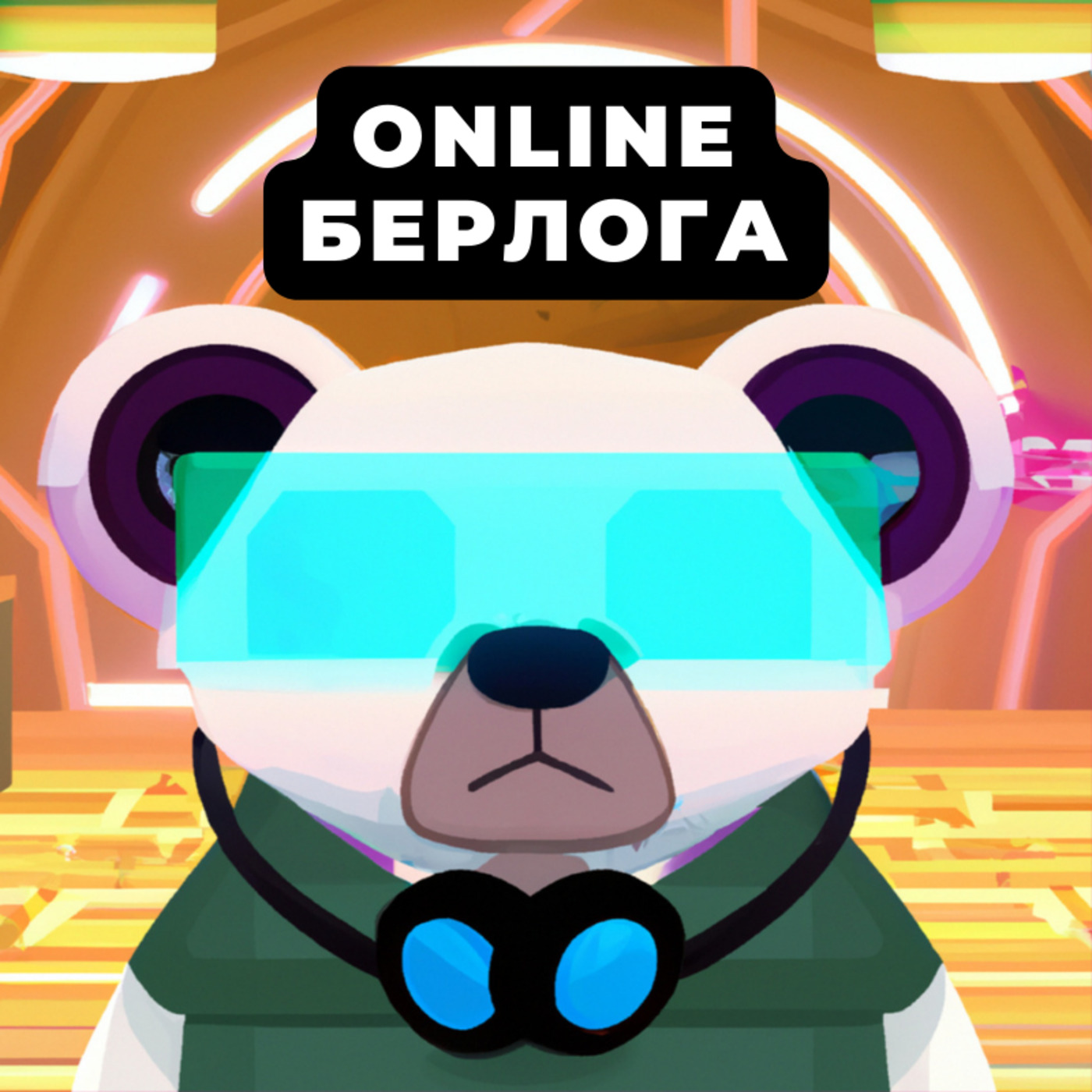 #36 Нейросети заменят нас? Аскер Аскеров podcast