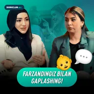 Logoped || Farzandingizni Rivojlanish normalari || Autizom nega ko'p uchramoqda?