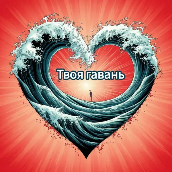 Твоя гавань