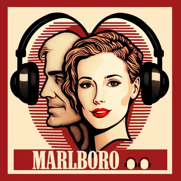 Мальборо Две Капсулы