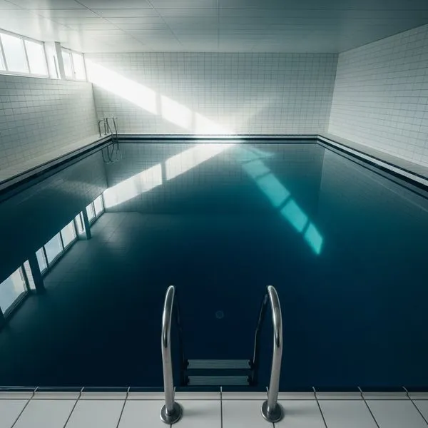 Спорт: руководство по выживанию