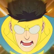 Неуязвимый / Invincible