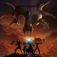 Обсуждаем Gothic 1 Remake