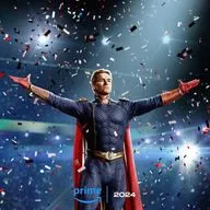 Пацаны: комикс и сериал