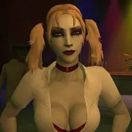 Vampire: The Masquerade