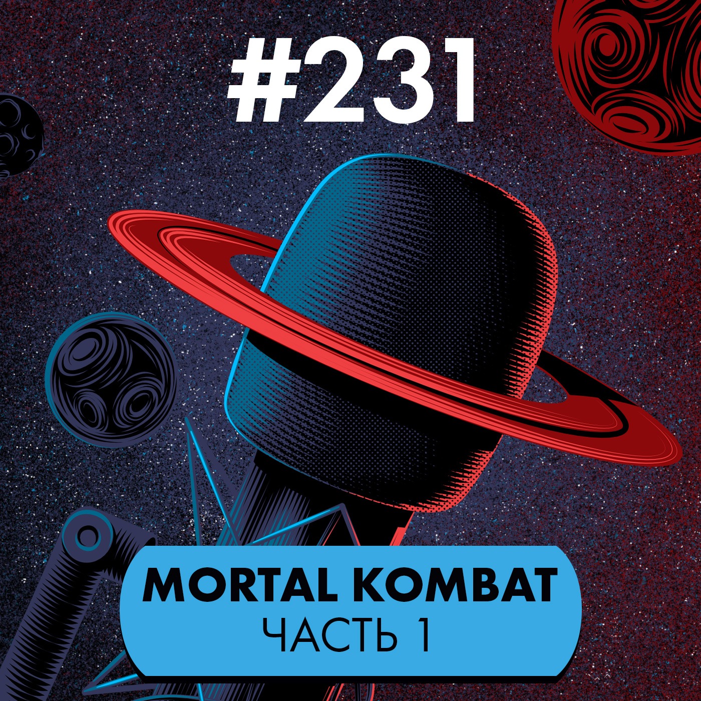 podcast