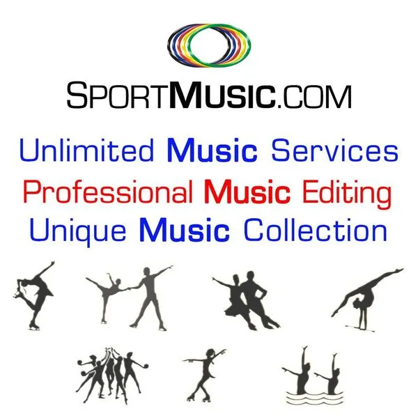 Sport Music Podcast