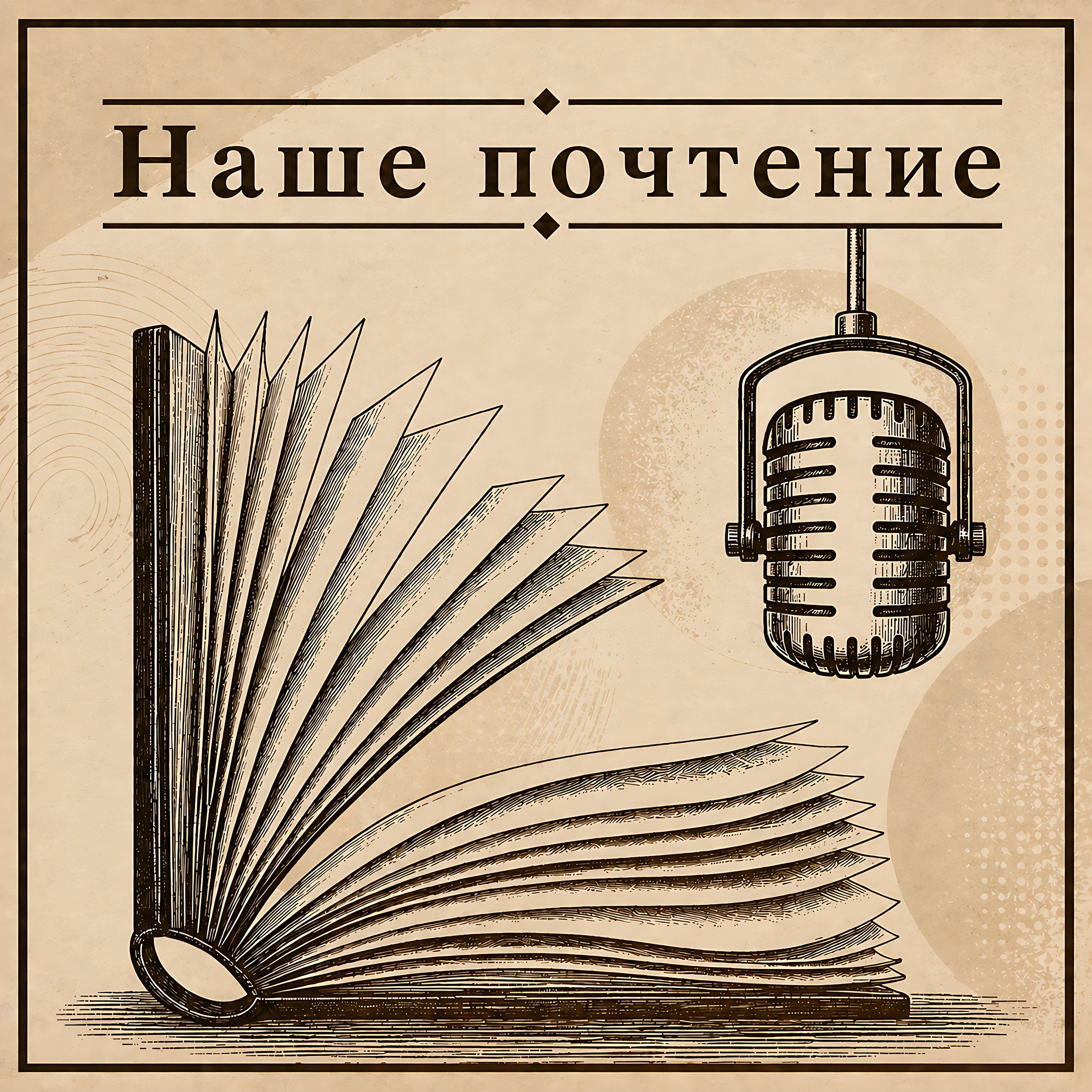Наше почтение