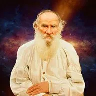 Лев Толстой / Где Любовь — там и Бог / Дядя Мартын / 1886 г.