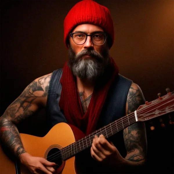 СЕВА МИРОВОЙ / SEVA MIROVOY