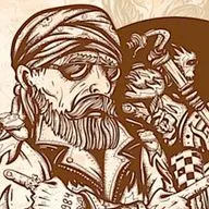 Приключения итальянцев в СССР - "Вятка" (Веспа). 