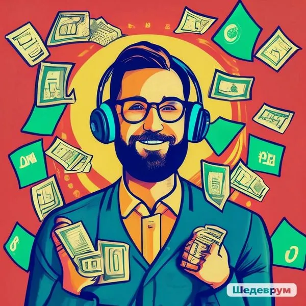 Как Работают Деньги?