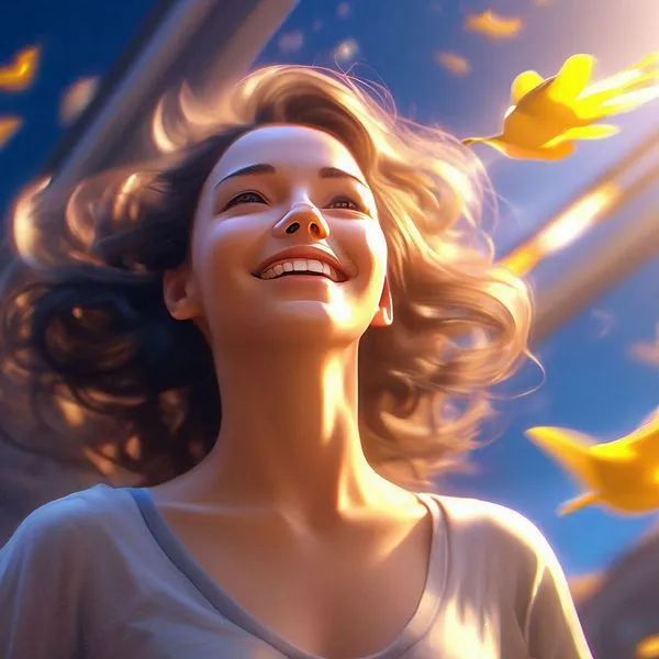 С любовью по жизни. Галина Арье